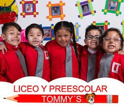 Foto Liceo y Preescolar Tommy´s